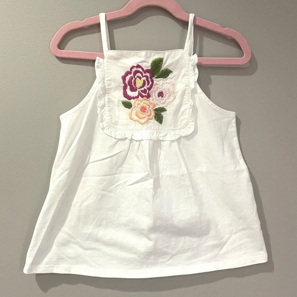 Janie & Jack Tank